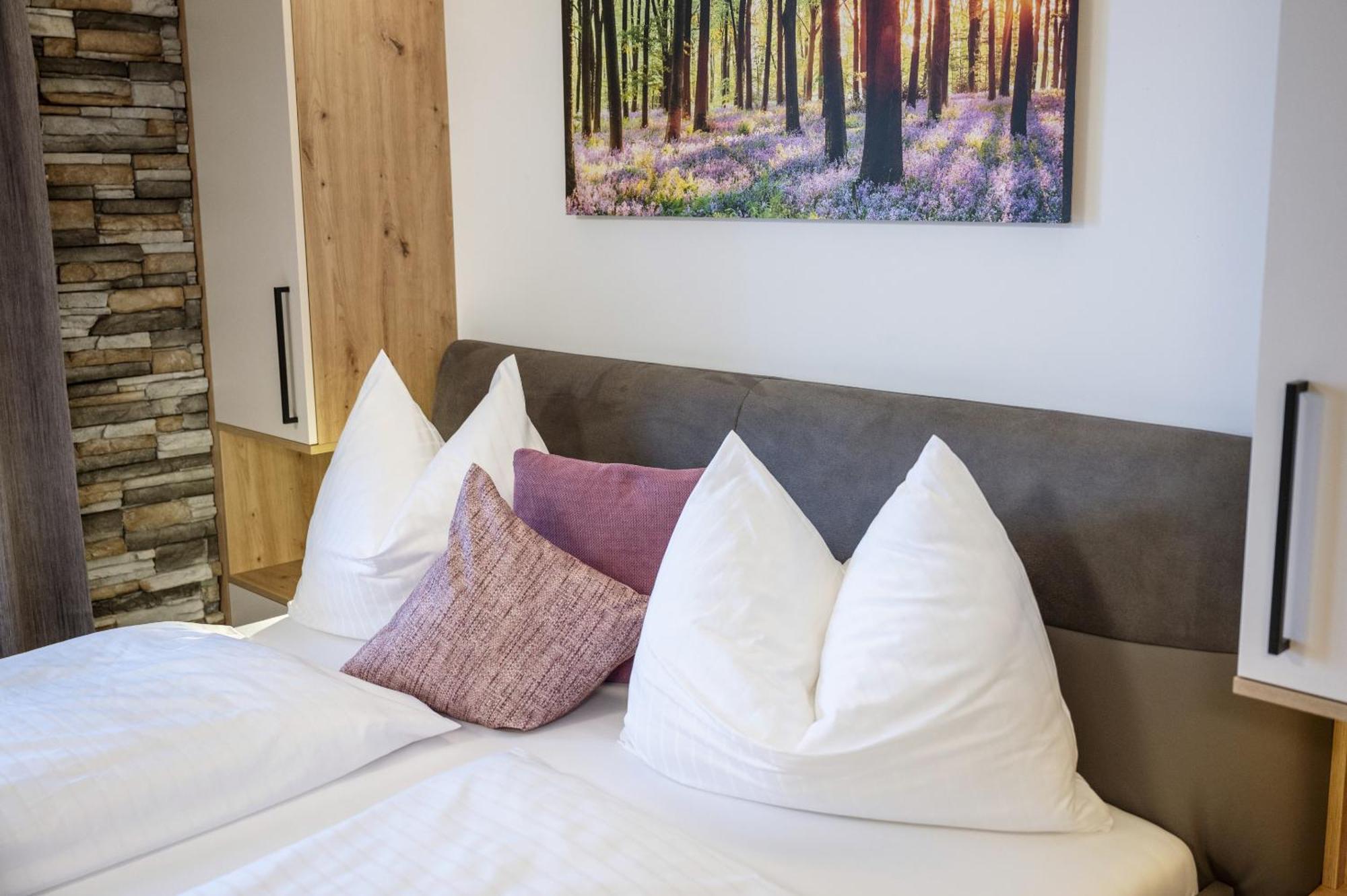 Weitenmoos Panorama Apartments Sankt Johann im Pongau Ruang foto
