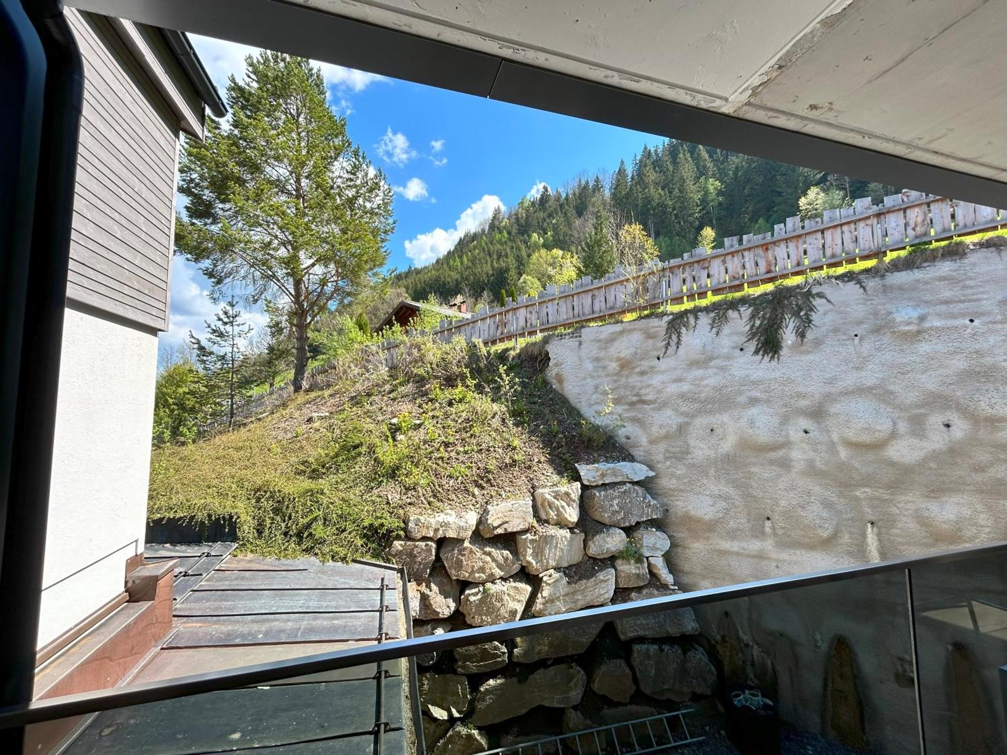 Weitenmoos Panorama Apartments Sankt Johann im Pongau Bagian luar foto