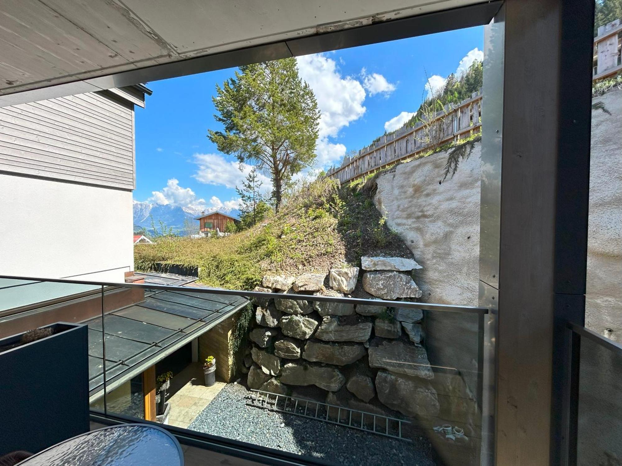 Weitenmoos Panorama Apartments Sankt Johann im Pongau Bagian luar foto
