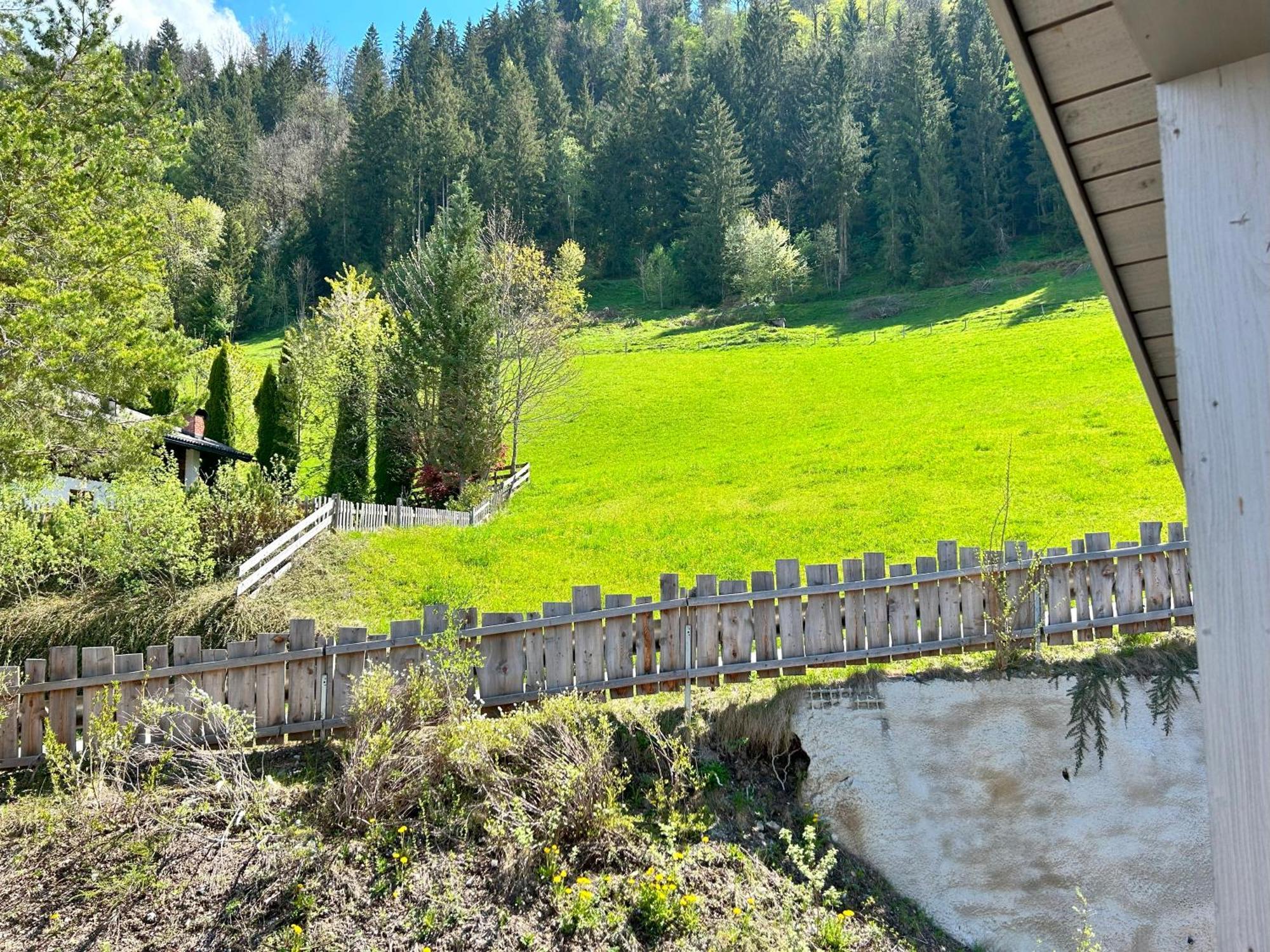 Weitenmoos Panorama Apartments Sankt Johann im Pongau Bagian luar foto